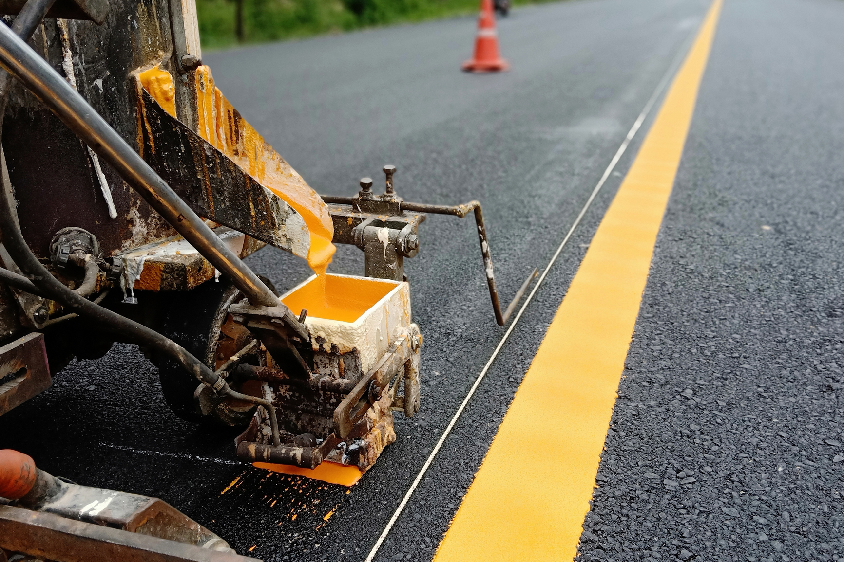 Karayolu ve Otoyol Hizmetleri